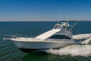 2003 Ocean 57 Convertible thumbnail 8
