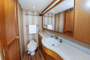 2003 Ocean 57 Convertible thumbnail 50