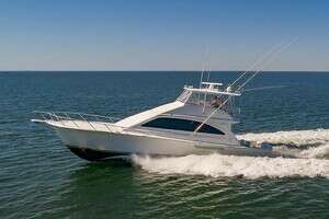 2003 Ocean 57 Convertible thumbnail 1