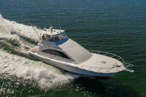 2003 Ocean 57 Convertible thumbnail 2