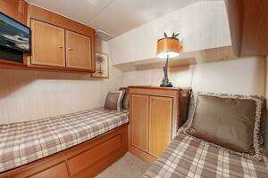 2003 Ocean 57 Convertible thumbnail 54