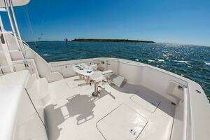 2003 Ocean 57 Convertible thumbnail 24