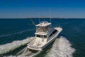 2003 Ocean 57 Convertible thumbnail 6