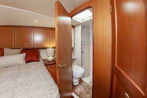 2003 Ocean 57 Convertible thumbnail 57