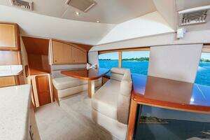 2003 Ocean 57 Convertible thumbnail 33