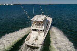 2003 Ocean 57 Convertible thumbnail 16