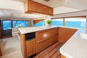2003 Ocean 57 Convertible thumbnail 36