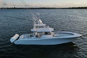 T/T ONE MORE DAY yacht for sale