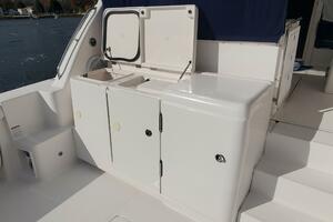 Cruse 42ft Tiara Yachts Yacht For Sale