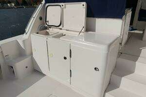 2006 Tiara Yachts 4200 Open thumbnail 6