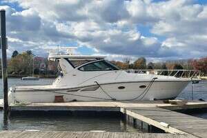 2006 Tiara Yachts 4200 Open thumbnail 1