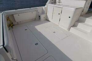 2006 Tiara Yachts 4200 Open thumbnail 5