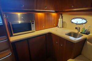 2006 Tiara Yachts 4200 Open thumbnail 24