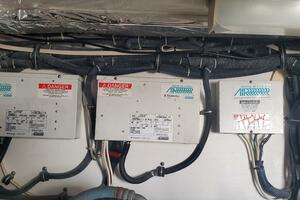 Cruse 42ft Tiara Yachts Yacht For Sale