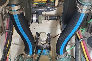 Cruse 42ft Tiara Yachts Yacht For Sale