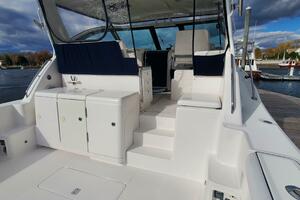 Cruse 42ft Tiara Yachts Yacht For Sale