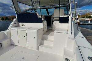 2006 Tiara Yachts 4200 Open thumbnail 4