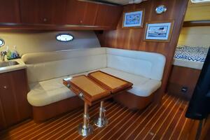 Cruse 42ft Tiara Yachts Yacht For Sale