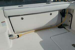 2006 Tiara Yachts 4200 Open thumbnail 9