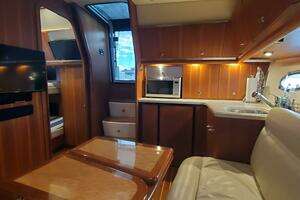 2006 Tiara Yachts 4200 Open thumbnail 21