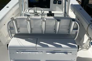 INVICTUS 32ft Regulator Yacht For Sale