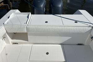 INVICTUS 32ft Regulator Yacht For Sale