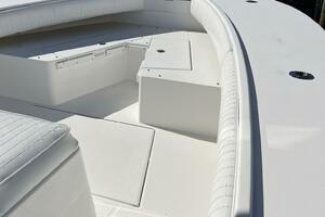 INVICTUS 32ft Regulator Yacht For Sale