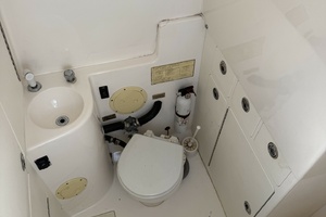 INVICTUS 32ft Regulator Yacht For Sale