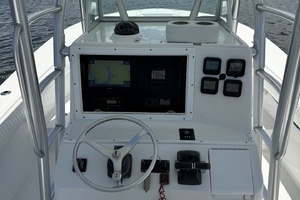 INVICTUS 32ft Regulator Yacht For Sale