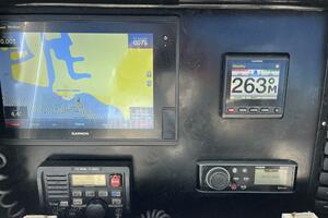 INVICTUS 32ft Regulator Yacht For Sale