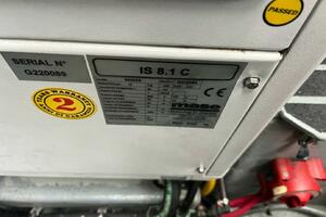 Annie M 52ft Amel Yacht For Sale