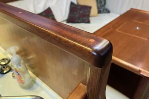 Annie M 52ft Amel Yacht For Sale