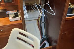 Annie M 52ft Amel Yacht For Sale