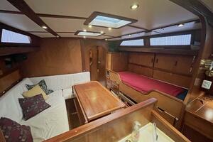 Annie M 52ft Amel Yacht For Sale