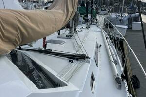 Annie M 52ft Amel Yacht For Sale