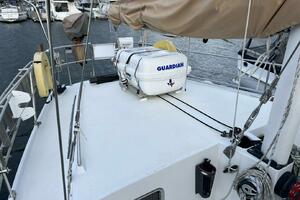 Annie M 52ft Amel Yacht For Sale