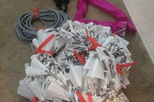 Annie M 52ft Amel Yacht For Sale