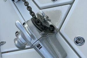 Annie M 52ft Amel Yacht For Sale