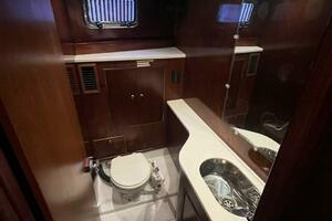 Annie M 52ft Amel Yacht For Sale