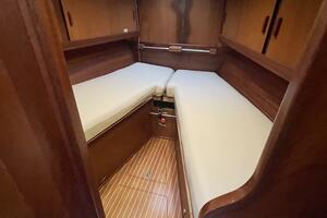 Annie M 52ft Amel Yacht For Sale