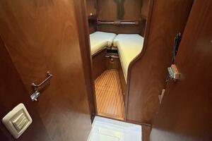 Annie M 52ft Amel Yacht For Sale