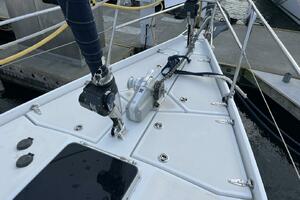 Annie M 52ft Amel Yacht For Sale