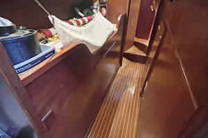 Annie M 52ft Amel Yacht For Sale