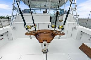 URGENT SEA 45ft Viking Yacht For Sale