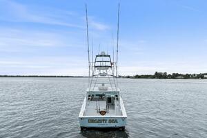 URGENT SEA 45ft Viking Yacht For Sale