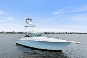 URGENT SEA 45ft Viking Yacht For Sale