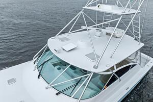 URGENT SEA 45ft Viking Yacht For Sale