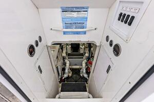 URGENT SEA 45ft Viking Yacht For Sale