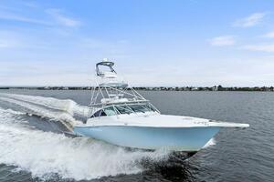 URGENT SEA 45ft Viking Yacht For Sale