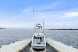 URGENT SEA 45ft Viking Yacht For Sale